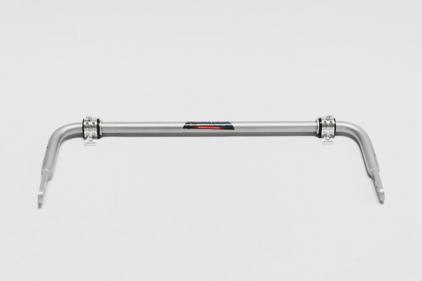 Photo of Polaris RZR XP 1000 (2014-2022) / XP Turbo (2016-2020) Rear Sway Bar Kit by Shock Therapy - Premium Sway Bars & Links for UTVs / Side by Sides