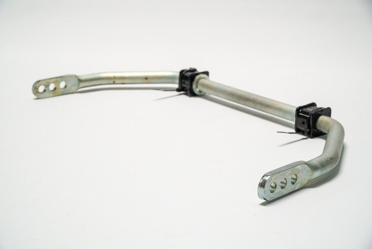 Photo of Polaris RZR XP Turbo/Fox Edition and 2019+ RZR XP 1000 Non Turbo Front Sway Bar Kit by Shock Therapy - Premium Sway Bars & Links for UTVs / Side by Sides