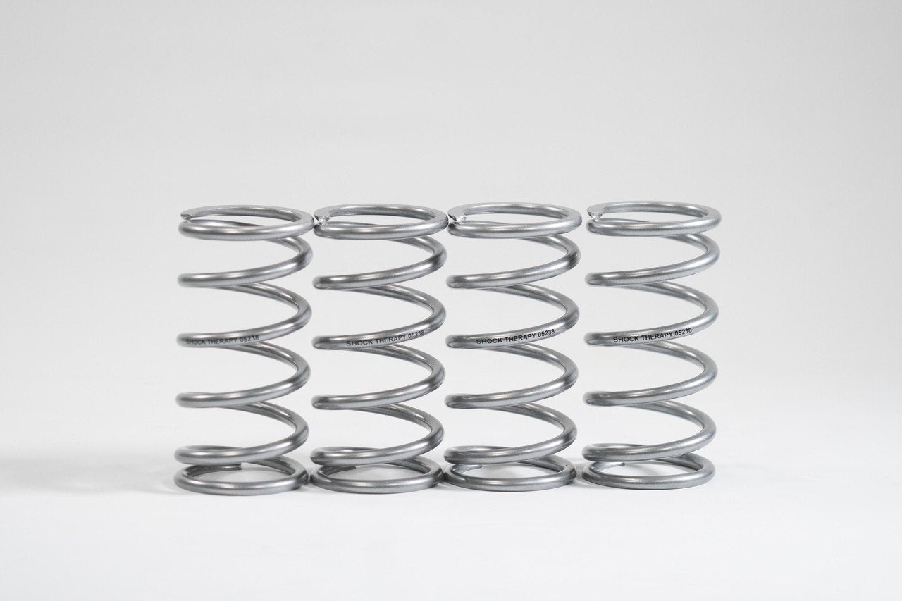 Photo of Textron / Arctic Cat Wildcat XX Dual Rate Spring Kit by Shock Therapy - Premium Dual Rate Spring Kits for UTVs / Side by Sides