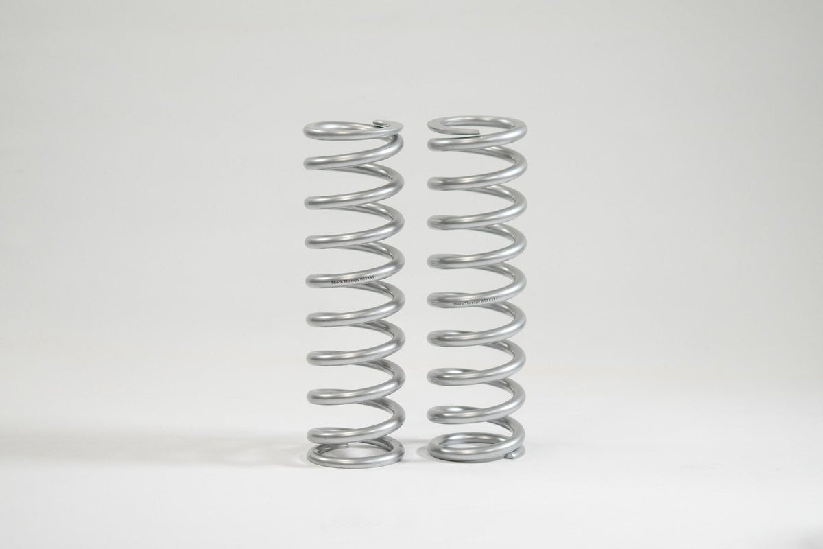 Photo of Textron / Arctic Cat Wildcat XX Dual Rate Spring Kit by Shock Therapy - Premium Dual Rate Spring Kits for UTVs / Side by Sides