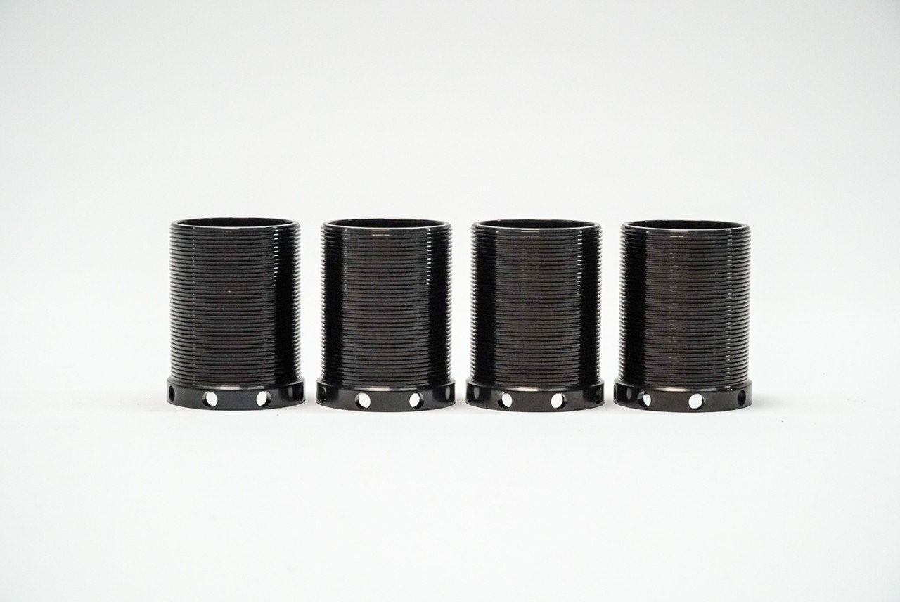 Photo of Yamaha Viking Spring Kit by Shock Therapy - Premium Dual Rate Spring Kits for UTVs / Side by Sides