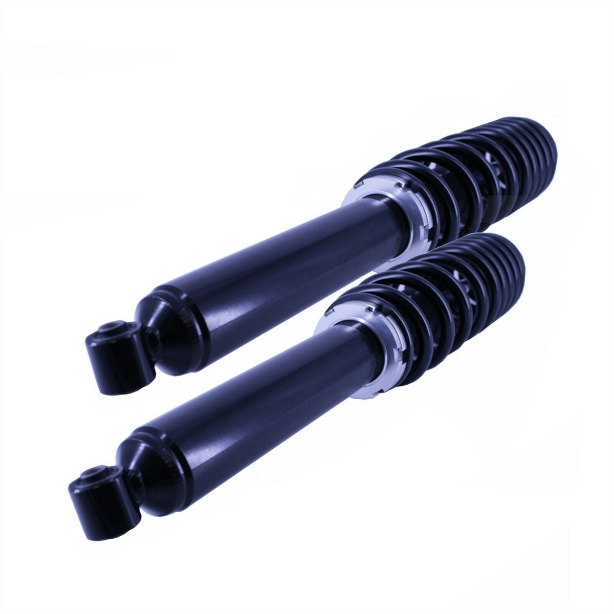 Polaris Ranger 570 900 1000 Rear Shocks Set 2015-2025 | 4XPRO - product view 1