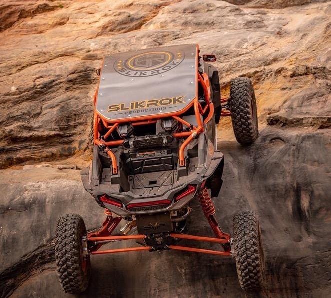 Photo of Savage UTV Savage Case by Savage UTV - Premium Storage for UTVs / Side by Sides
