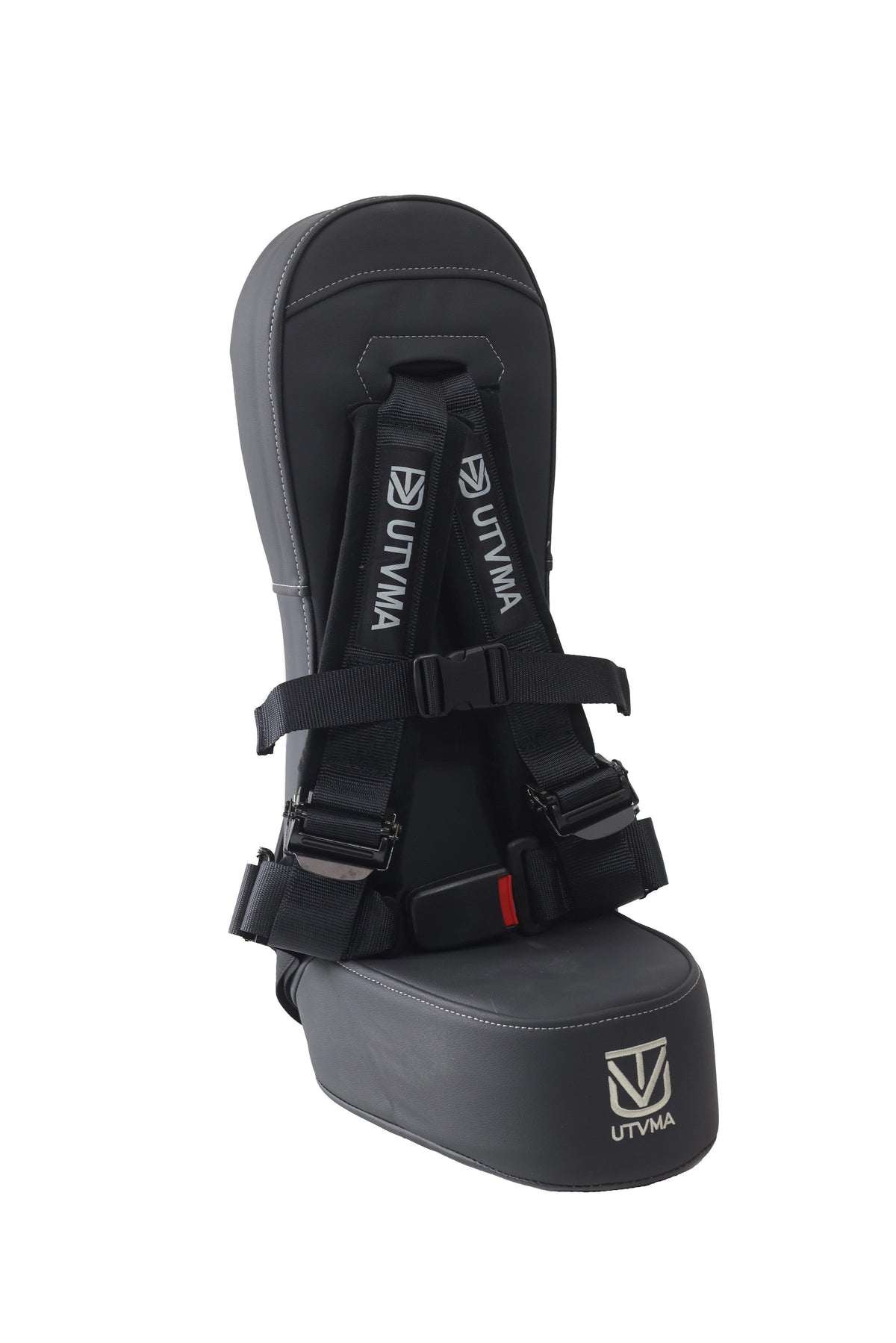 Photo of Honda Talon 4 Rear Bump Seat (2020-2025) by UTV Mountain Accessories - Premium Bump Seats for UTVs / Side by Sides