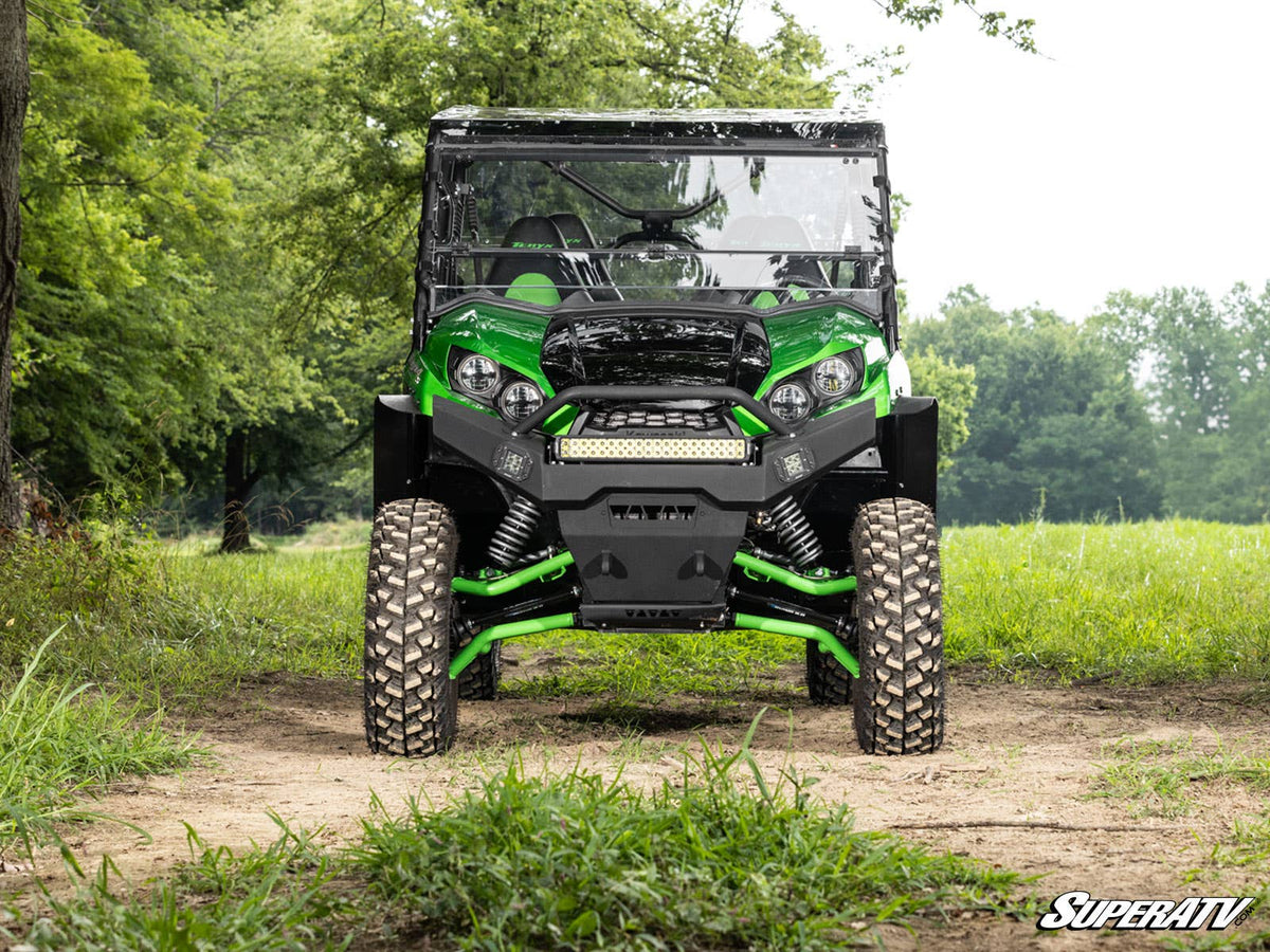 Kawasaki Teryx S 2in. Lift Kit