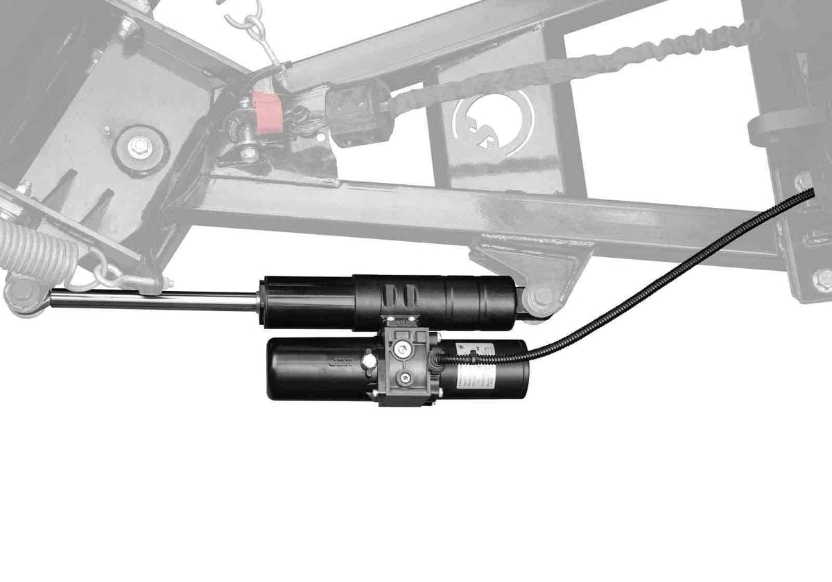 Plow Pro UTV Plow Angle Actuator Kit