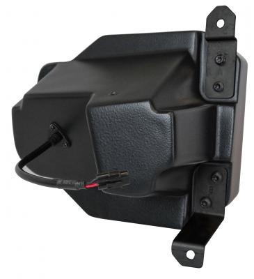 SSV Works '18+ Polaris Ranger XP 1000 2-Speaker Audio System