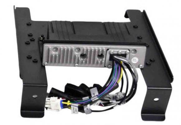 SSV Works '18+ Polaris Ranger XP 1000 2-Speaker Audio System