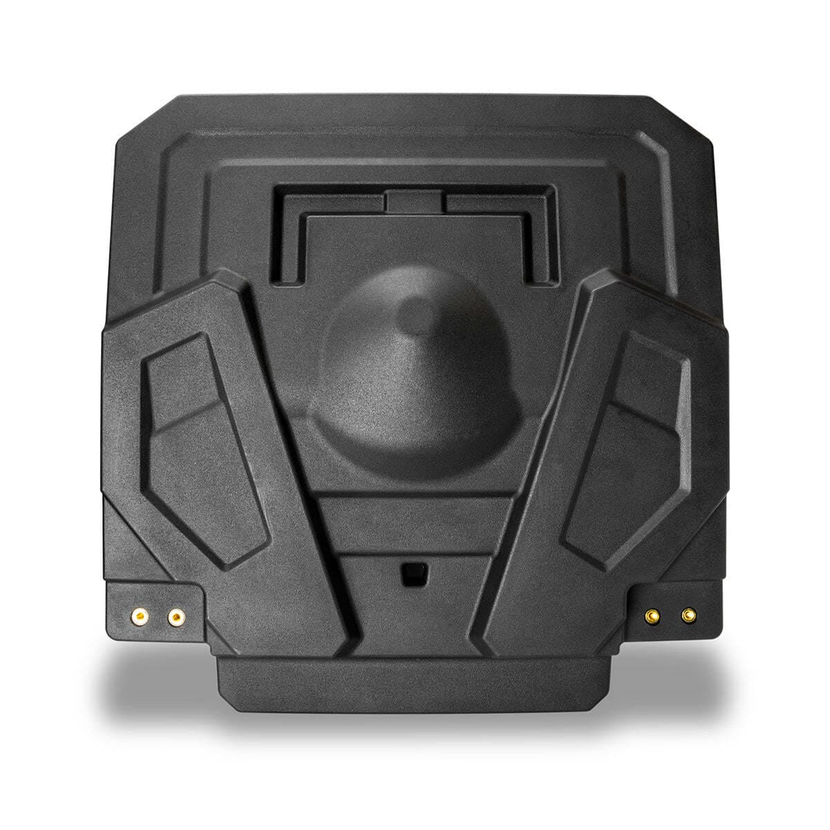 SSV Works '24+ Can-Am Maverick R Under-Seat LH/ RH 10" Subwoofer Enclosure