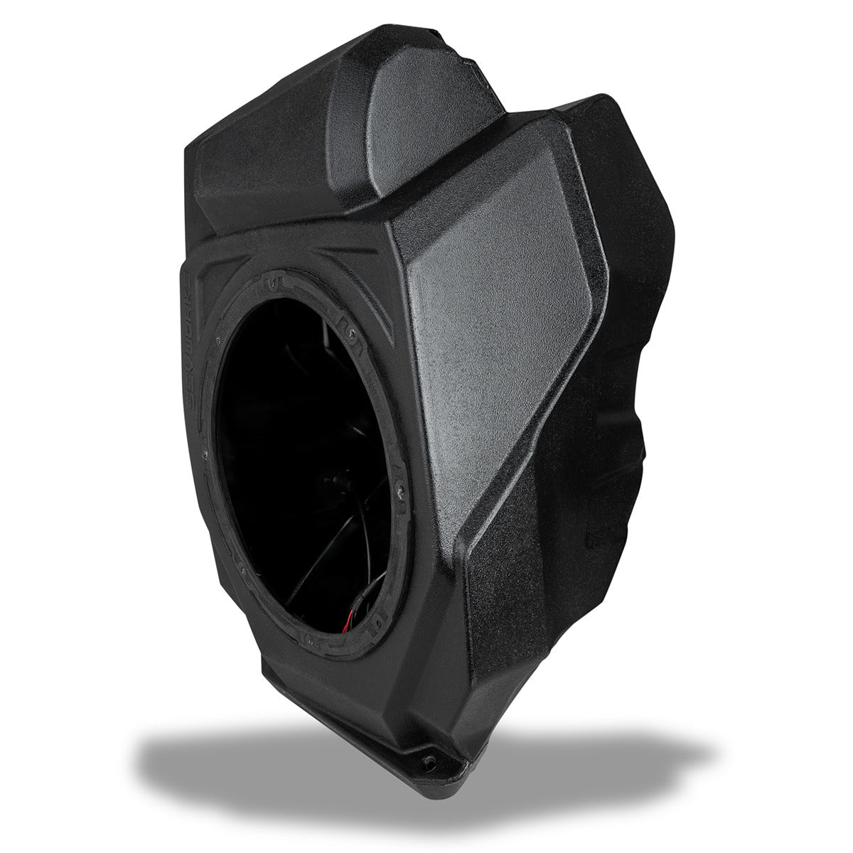 SSV Works '25 Polaris RZR Pro R/ Pro S/Pro XP Under-Dash 10" Ported Subwoofer-Enclosure
