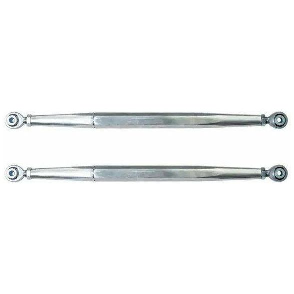 Photo of Can Am X3 Billet Aluminum Radius Arms by SuperATV - Premium Radius Rods & Plates for UTVs / Side by Sides