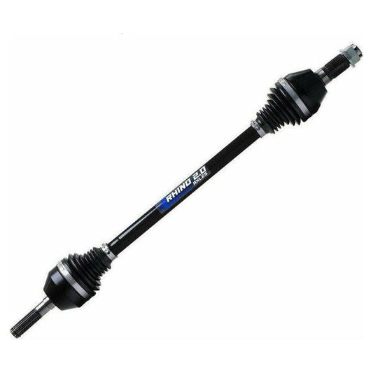 Photo of Can Am X3 Rhino 2.0 Heavy Duty Axle by SuperATV - Premium Axles for UTVs / Side by Sides