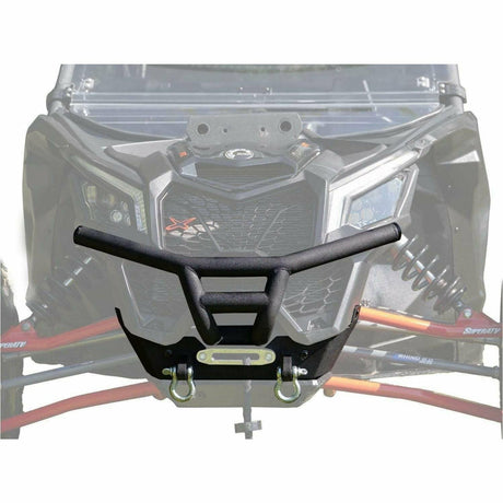 Can Am X3 Winch Ready Front Bumper