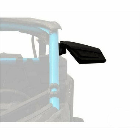 Can Am X3 Sport Side View Mirrors