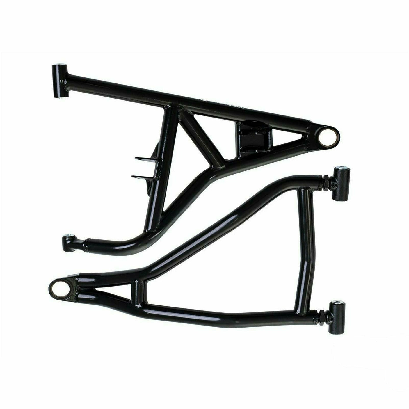 Photo of Polaris RZR XP Turbo High Clearance 1.5" Forward Offset A-Arms by SuperATV - Premium A-Arms & Control Arms for UTVs / Side by Sides