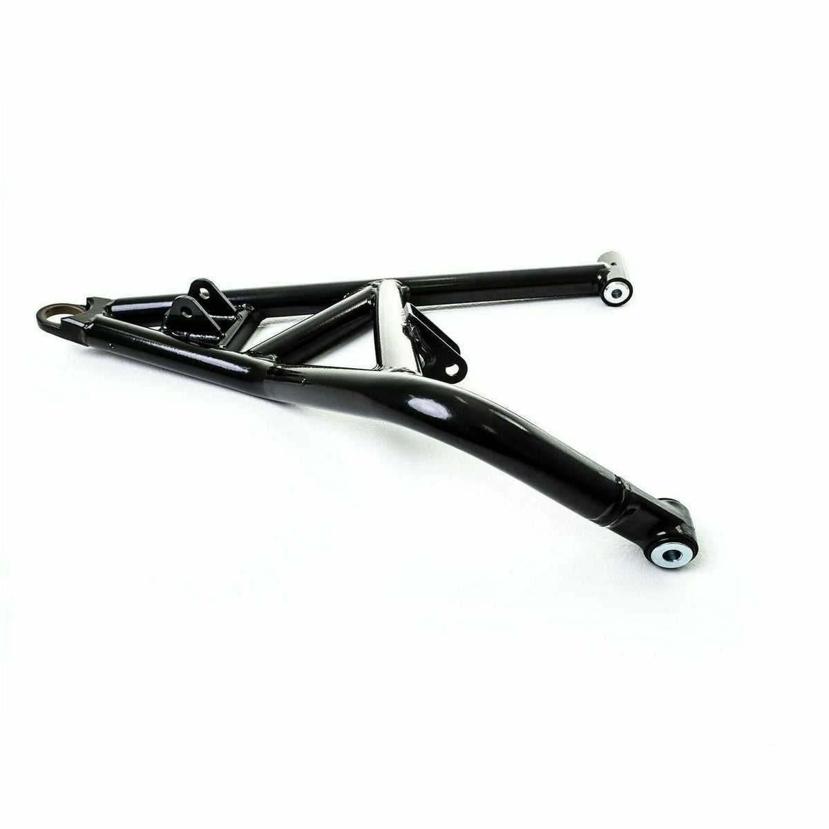 Photo of Polaris RZR XP Turbo High Clearance 1.5" Forward Offset A-Arms by SuperATV - Premium A-Arms & Control Arms for UTVs / Side by Sides
