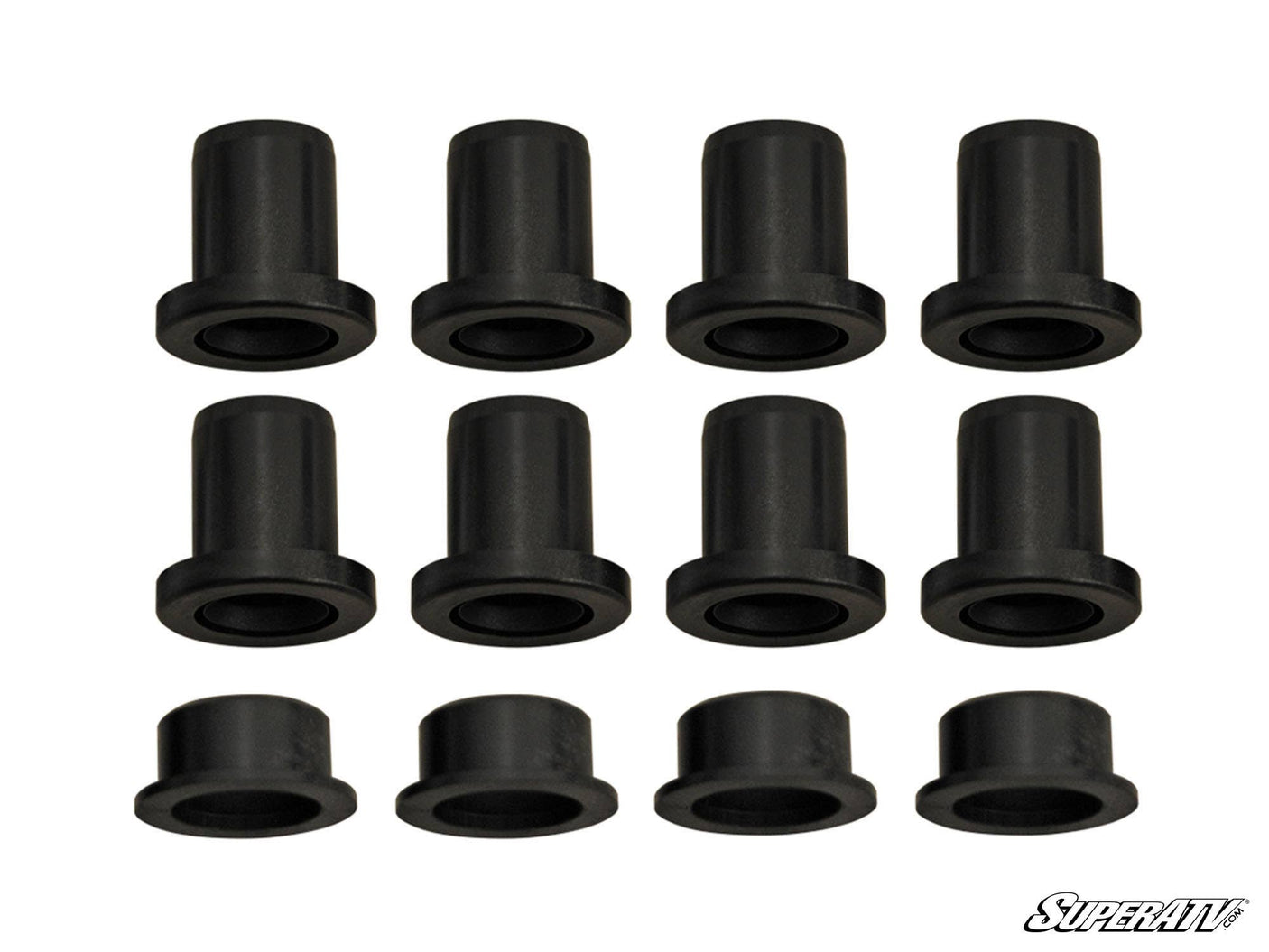 Photo of SuperATV Polaris RZR XP 1000 A-Arm Bushings by SuperATV - Premium Bushing Kits for UTVs / Side by Sides