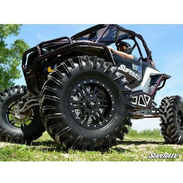 Photo of Terminator UTV Mud Tire by SuperATV - Premium Tires for UTVs / Side by Sides