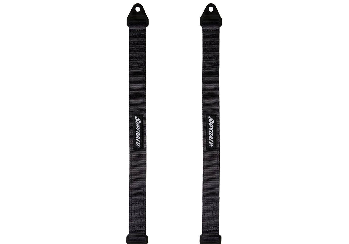 SuperATV Limit Straps