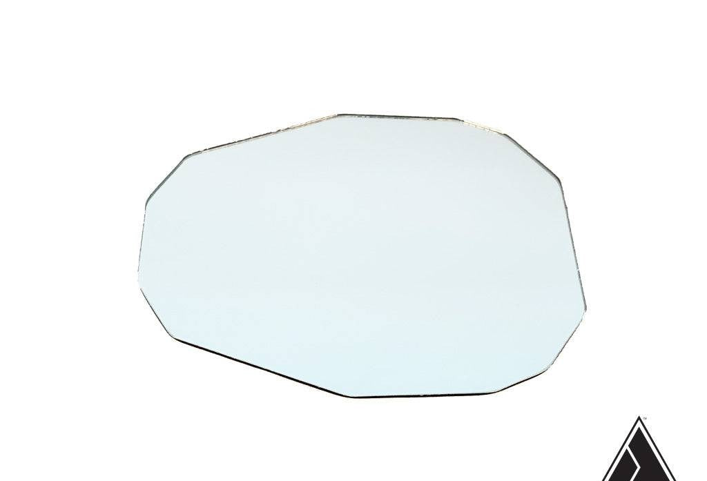 Assault Industries Bomber/B2/Aviator Series Side Mirror Replacement Glass