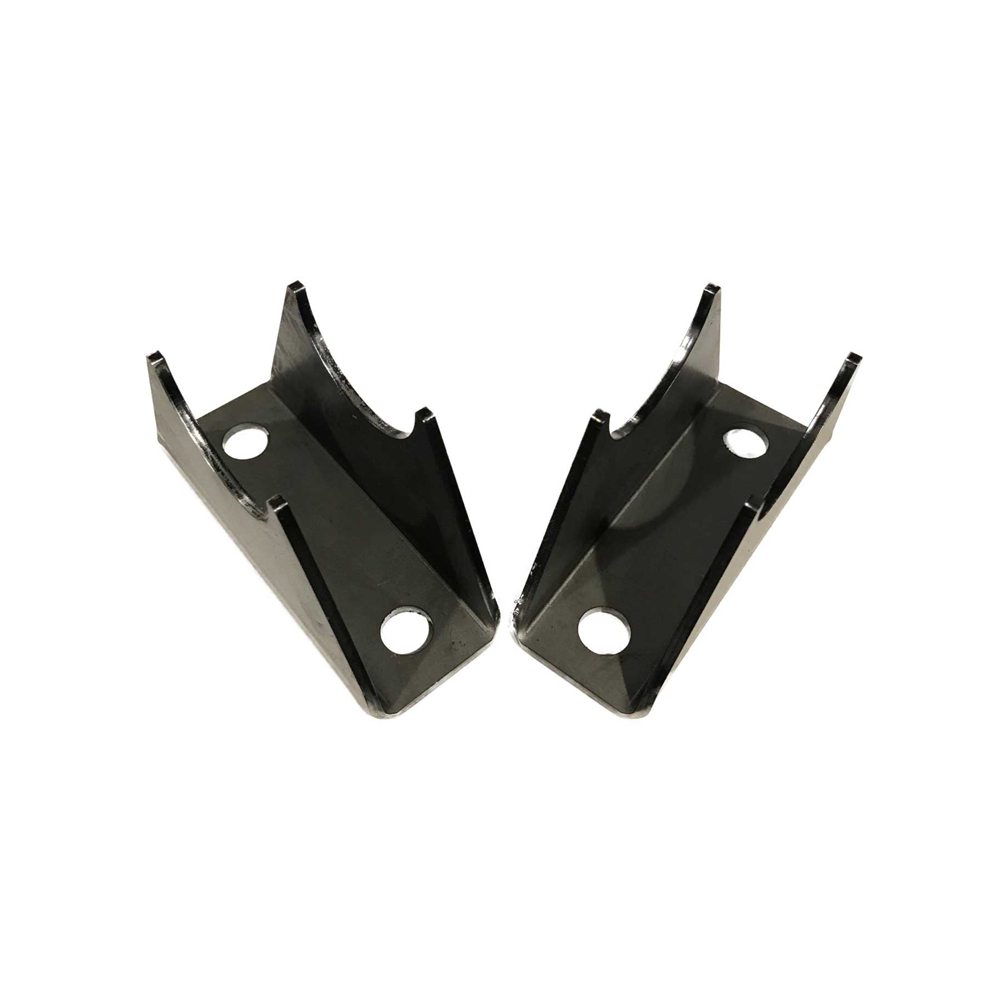 Photo of Honda Talon Rear Tube Support by AJK Offroad - Premium for UTVs / Side by Sides