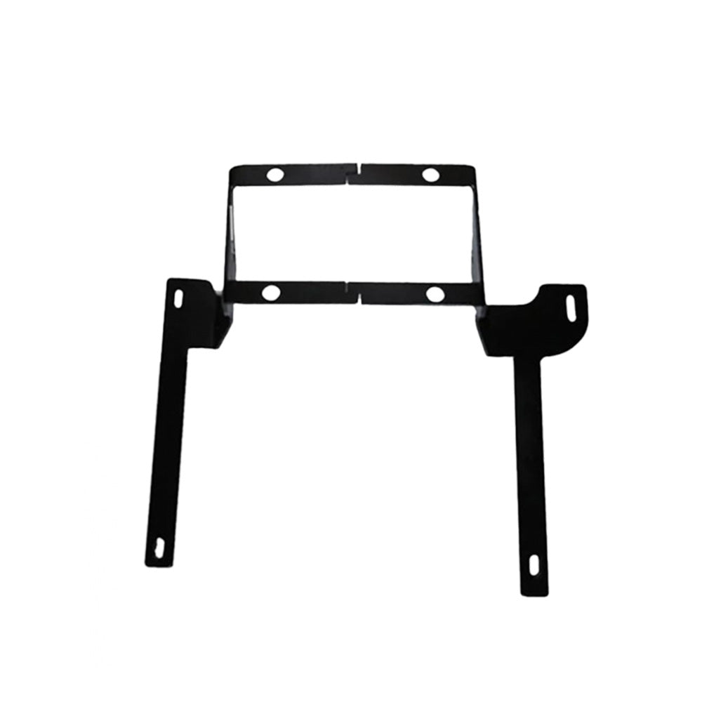 Photo of Teryx 2/4 Front Bump Seat Bracket (2012-2024) *NOT REFUNDABLE/RETURNABLE* by UTV Mountain Accessories - Premium Bump Seats for UTVs / Side by Sides