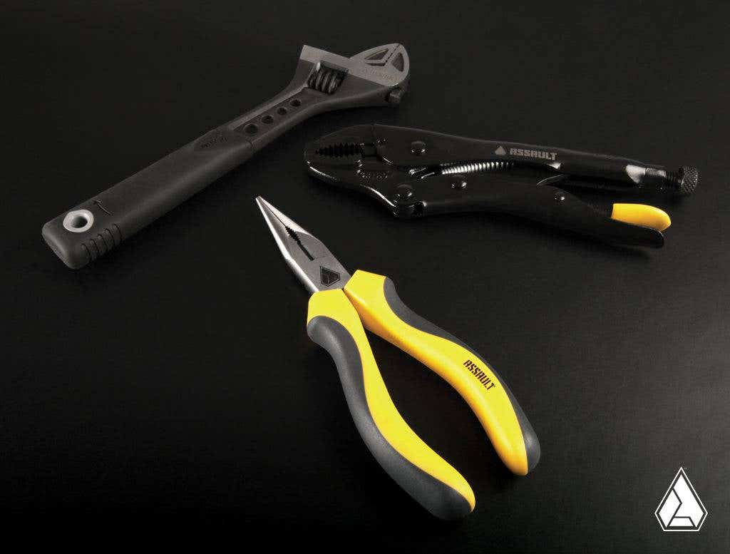Photo of Assault Industries On-The-Go Tool Kit (Metric) by Assault Industries - Premium Clutch Tools & Accessories for UTVs / Side by Sides