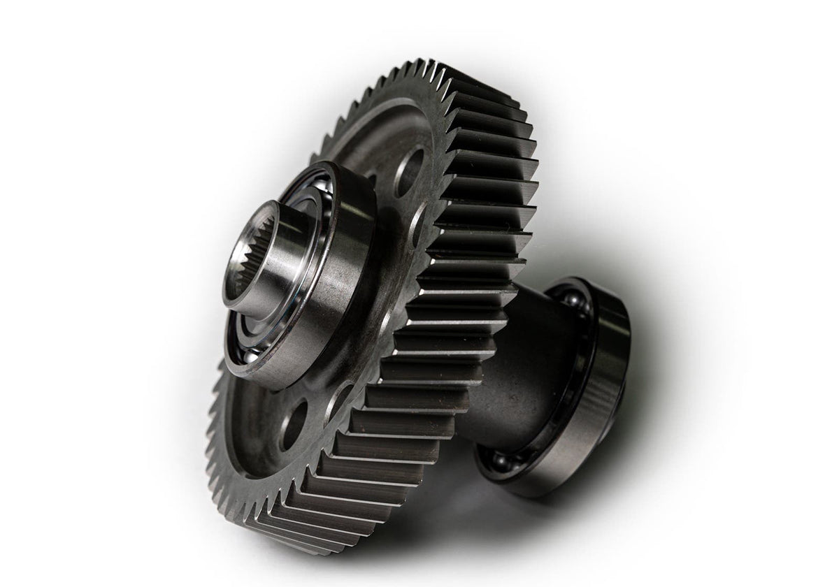 Polaris ACE Turf Mode Delete Kit