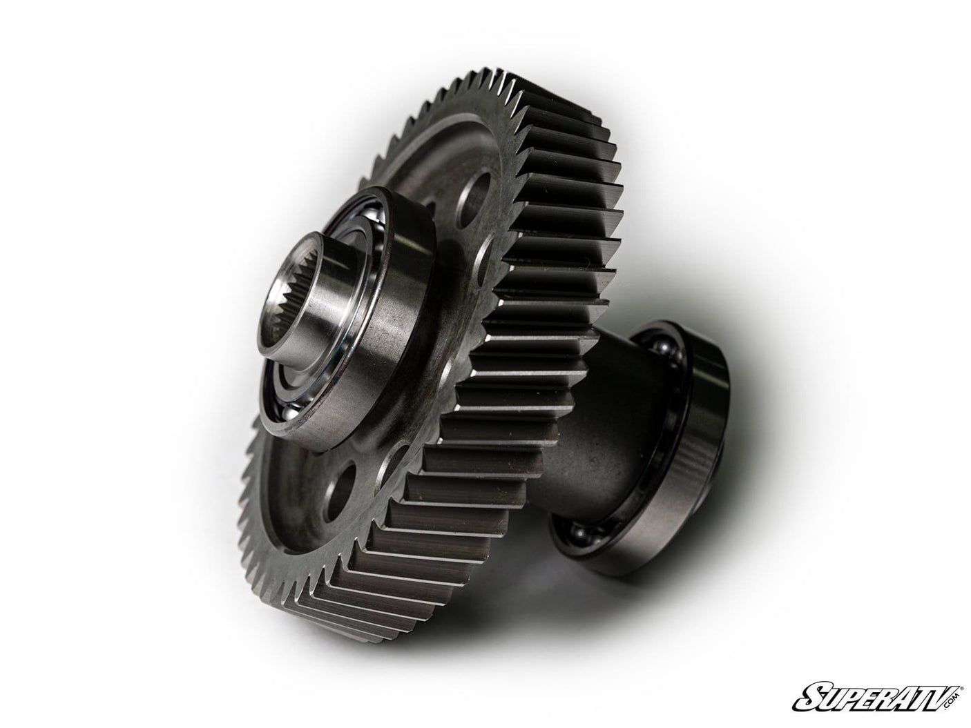 Photo of SuperATV Polaris Ranger Turf Mode Delete Kit by SuperATV - Premium Drivetrain for UTVs / Side by Sides