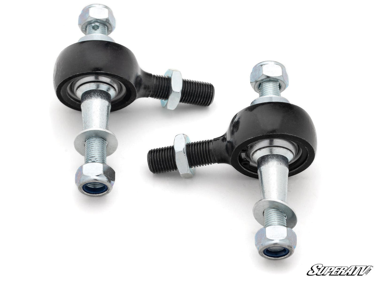 Photo of SuperATV Honda Pioneer 1000 Heavy-Duty Tie Rod End Replacement Kit by SuperATV - Premium Tie Rods for UTVs / Side by Sides