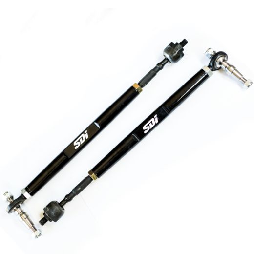(Open Box) - SDI Can am Maverick Tie Rod Kit (2013-2017)