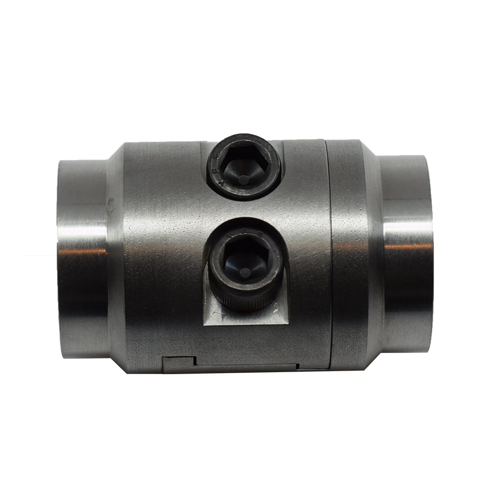 Photo of Tubing Disconnect - Interlocking Tubing Coupler - Off Road Trucks, Jeeps, ATV, SXS by AJK Offroad - Premium for UTVs / Side by Sides