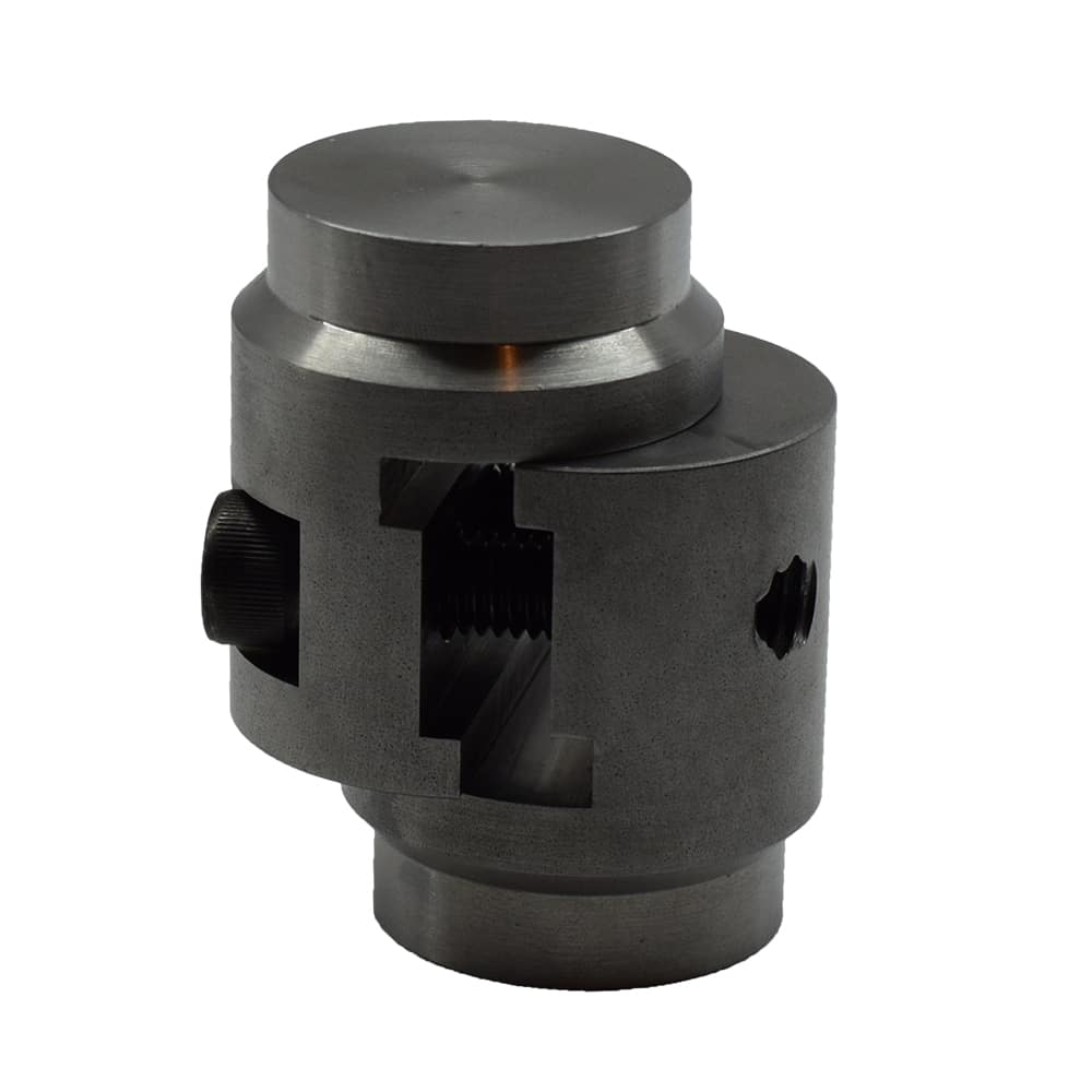 Photo of Tubing Disconnect - Interlocking Tubing Coupler - Off Road Trucks, Jeeps, ATV, SXS by AJK Offroad - Premium for UTVs / Side by Sides