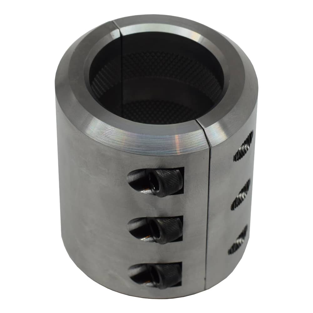 Photo of OD Tube Clamp / Coupler- Off Road Truck, Jeep, ATV, SXS Part by AJK Offroad - Premium for UTVs / Side by Sides
