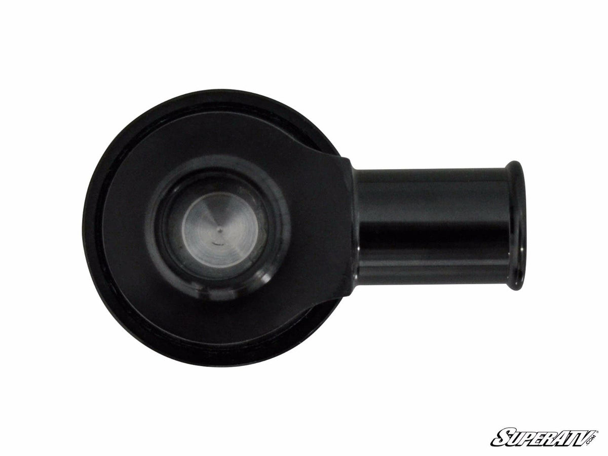 Photo of SuperATV SuperATV Turbo Charged Blow Off Valve by SuperATV - Premium Blow-Off Valves & BOV Filters for UTVs / Side by Sides