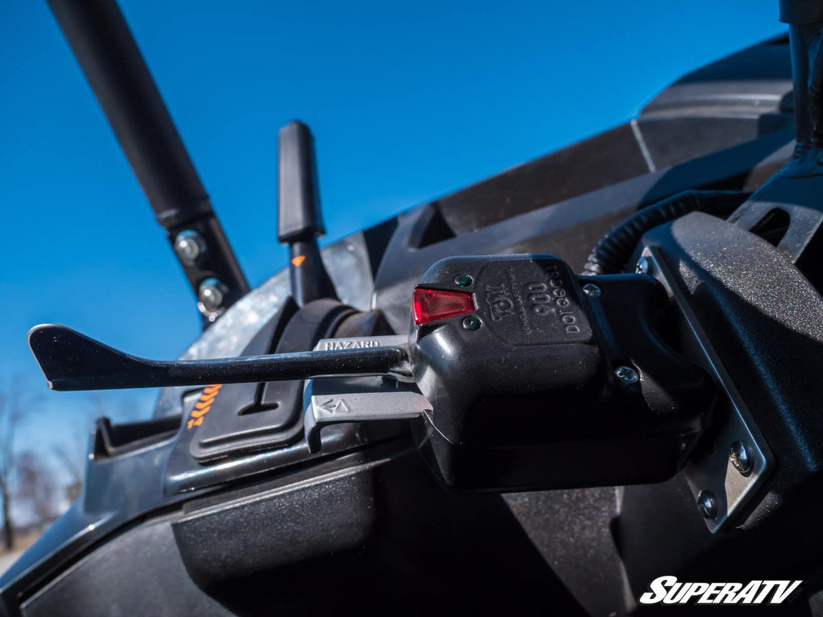 Polaris Ranger XP 900 Plug & Play Turn Signal Kit