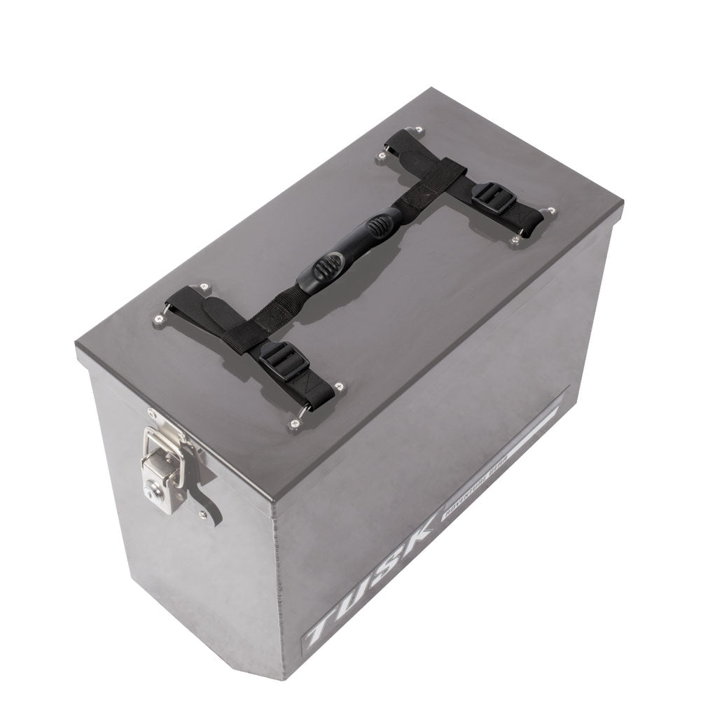 Tusk Pannier Handles - Sold In Pairs