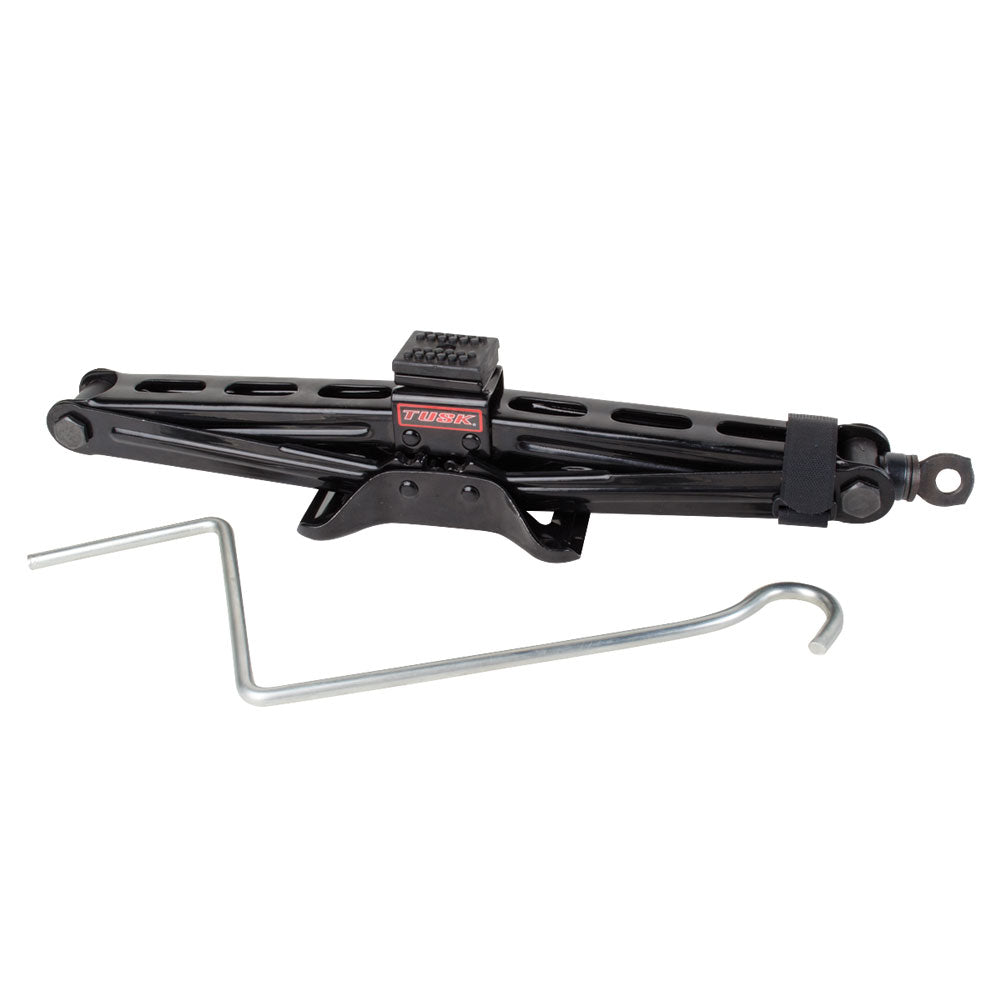Tusk Spare Tire Carrier Combo Kit Honda Talon 1000R 2019–2026