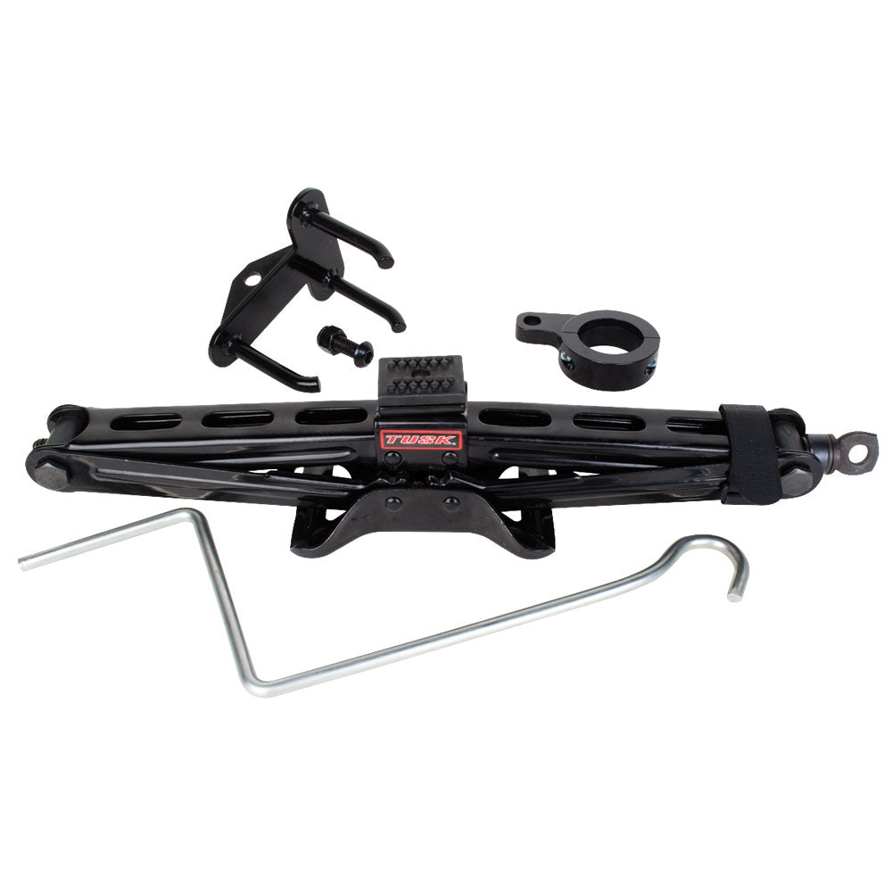 Tusk UTV Scissor Jack Kit Honda Pioneer 1000 2016–2025