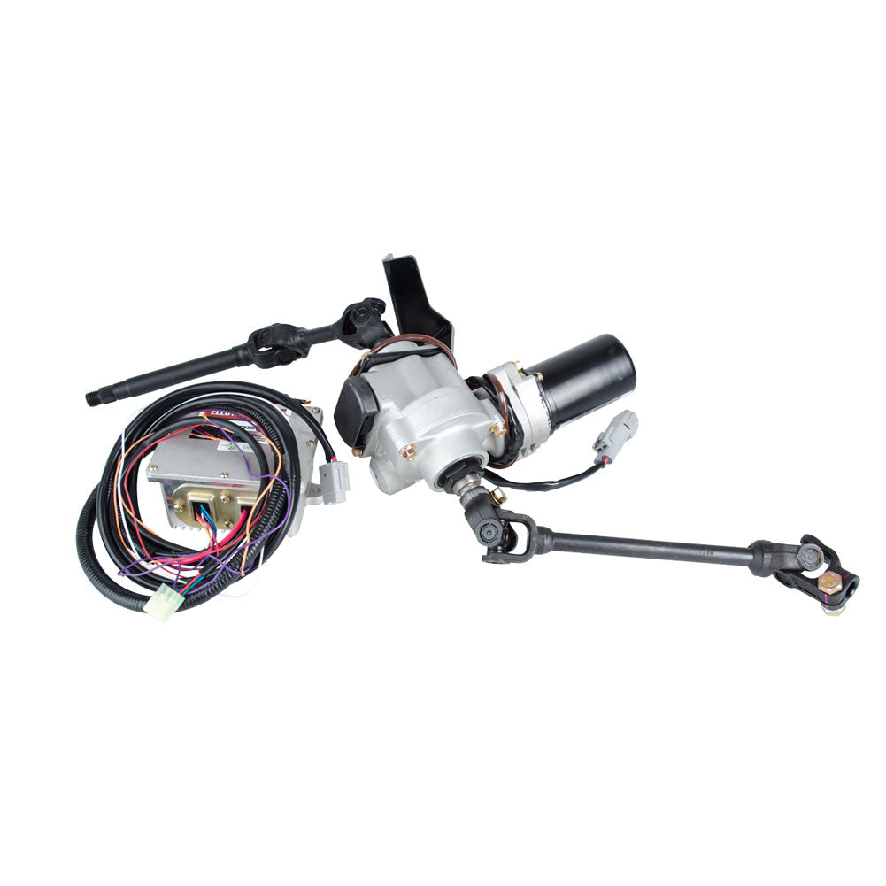 Tusk Electronic Power Steering (EPS) Kit - Honda Pioneer 500 (2015-2022)