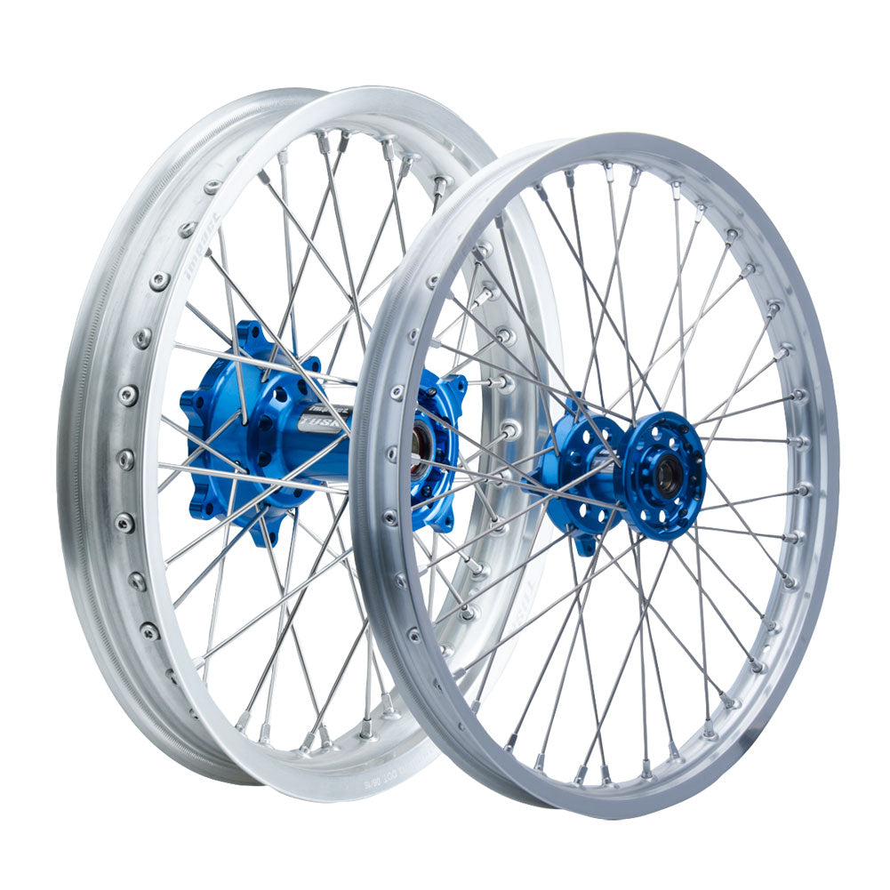 Tusk Impact Complete Front and Rear Wheel Yamaha WR250F 2002–2025