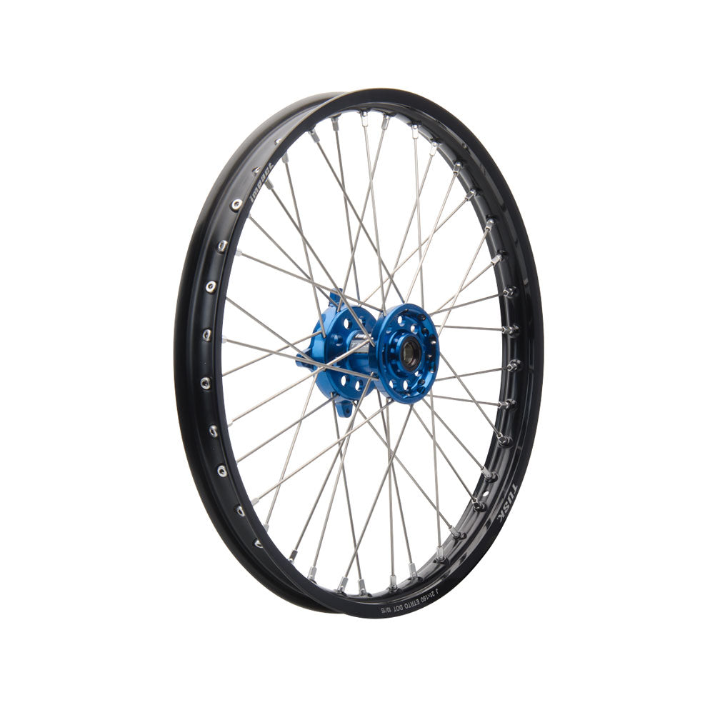 Tusk Impact Complete Wheel - Front Yamaha WR250F 1999-2025