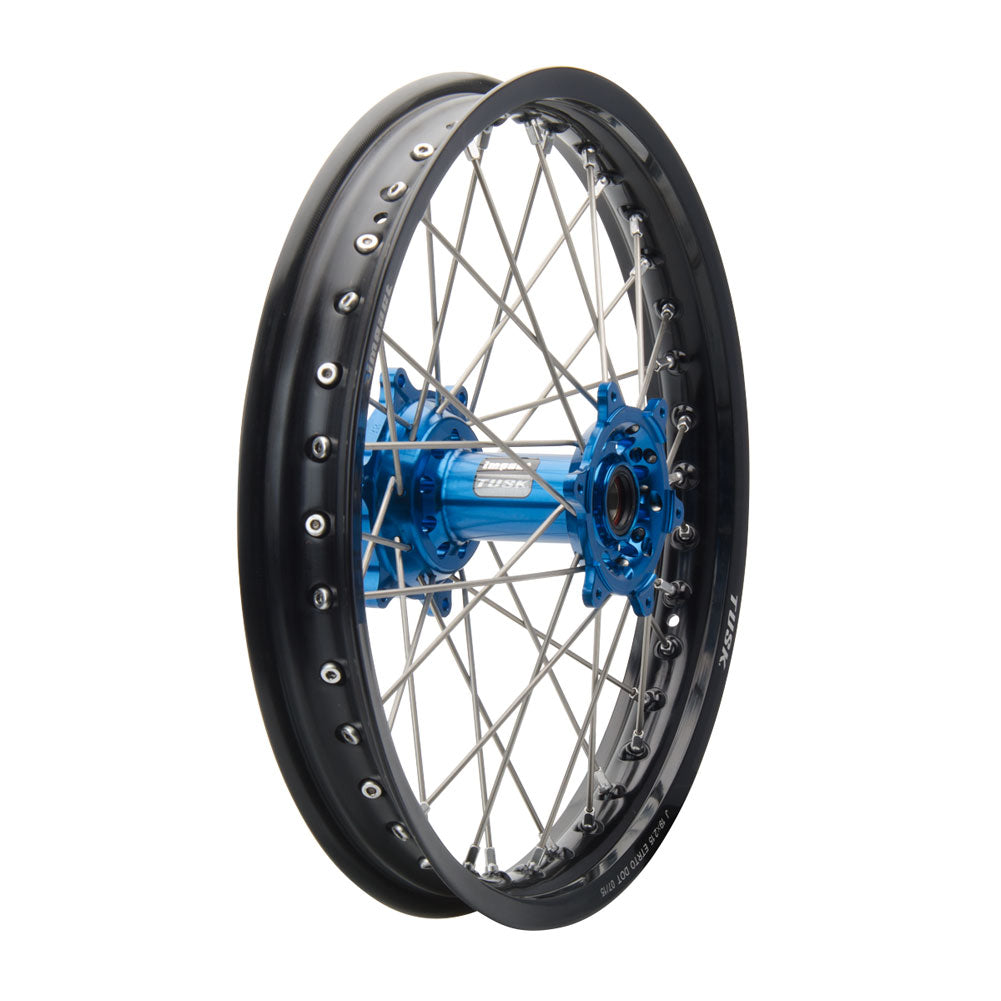 Tusk Impact Complete Rear Wheel Package KTM 150 SX 2003-2025