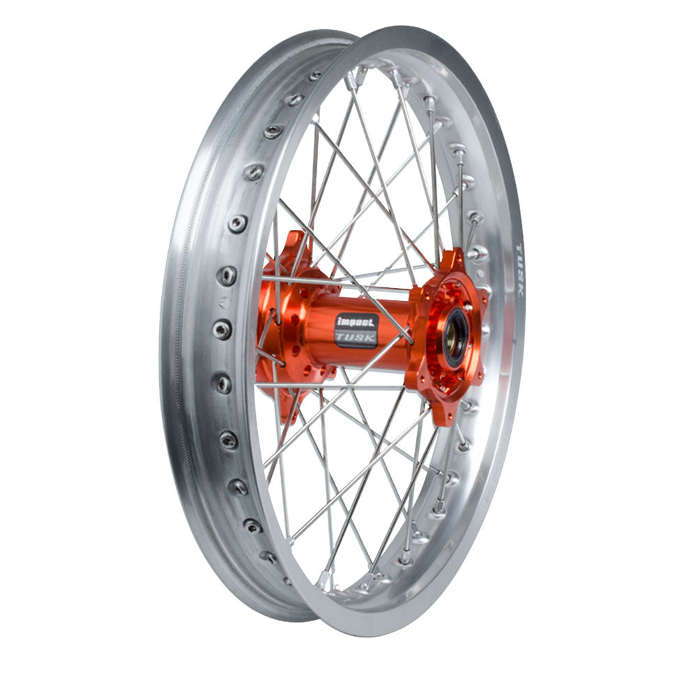 Tusk Impact Complete Rear Wheel Package - KTM 125 SX 2003-2025