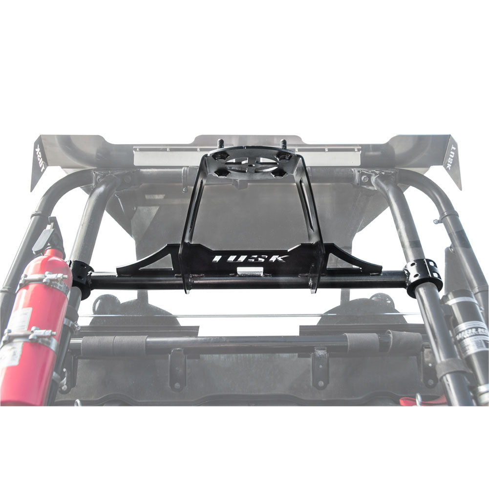Tusk Spare Tire Carrier Polaris RZR XP 1000 2014–2023