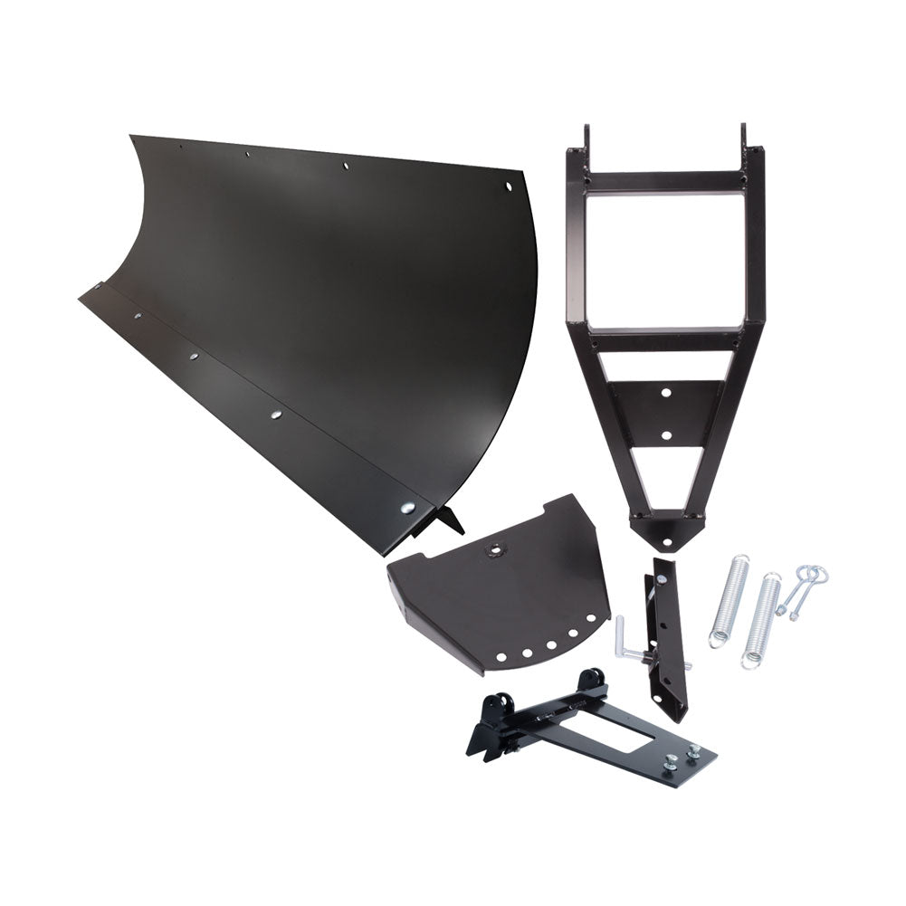 Tusk SubZero Snow Plow Kit 60" Blade for Honda Pioneer 1000 (2016-2021)