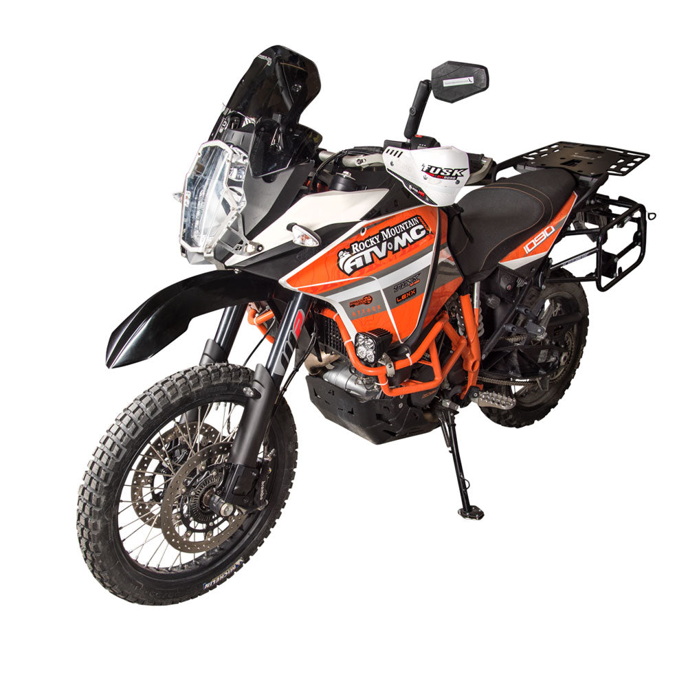 Tusk High Fender Kit KTM 1090/1190/1290 Adventure R/S/T 2014-2020*