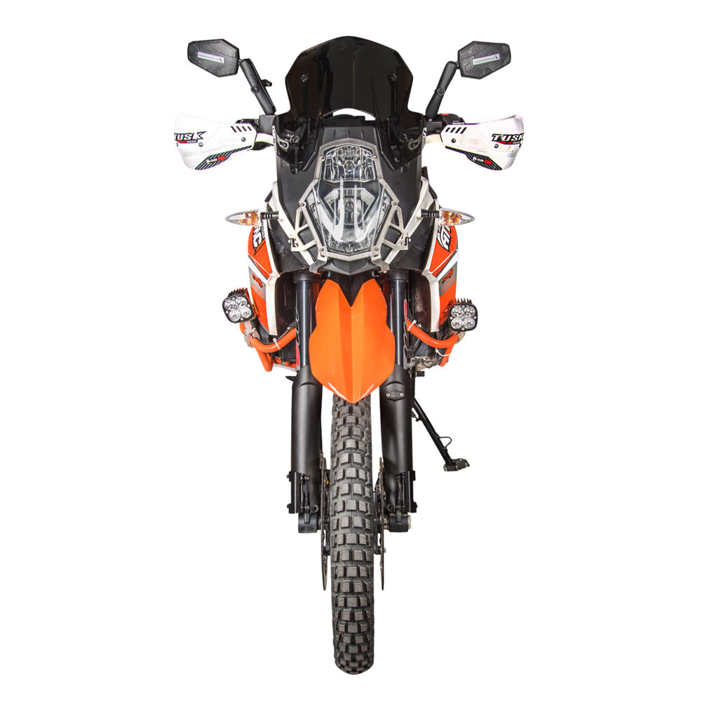 Tusk High Fender Kit KTM 1090/1190/1290 Adventure R/S/T 2014-2020*