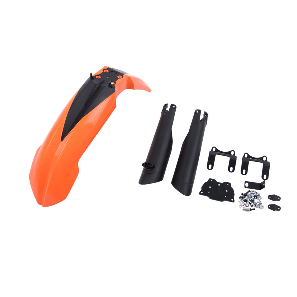 Tusk High Fender Kit KTM 1090/1190/1290 Adventure R/S/T 2014-2020*