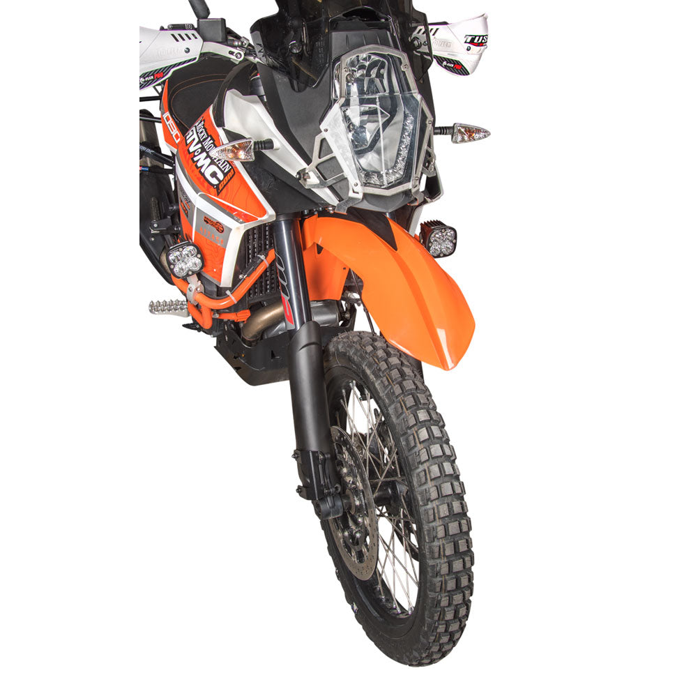 Tusk High Fender Kit KTM 1090/1190/1290 Adventure R/S/T 2014-2020*